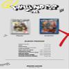 DREAMUS TO1 WHY NOT?? 3rd Mini Album Contents+Poster On Pack+Tracking Sealed (Ground Version) view 2