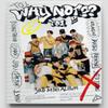 DREAMUS TO1 WHY NOT?? 3rd Mini Album Contents+Poster On Pack+Tracking Sealed (Play Version) view 1