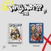 DREAMUS TO1 WHY NOT?? 3rd Mini Album Contents+Poster On Pack+Tracking Sealed (SET(Play+Ground)) view 2