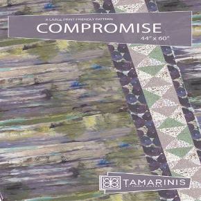 Tamarinis Compromise Pattern, None