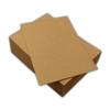 5 EcoSwift Chipboard Cardboard Scrapbook Craft Photo Pads Sheets 4.5x7 4.5 x 7 view 2