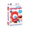 Spirograph Travel, Multicolor, One Size (SP102) view 1