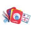 Spirograph Travel, Multicolor, One Size (SP102) view 2
