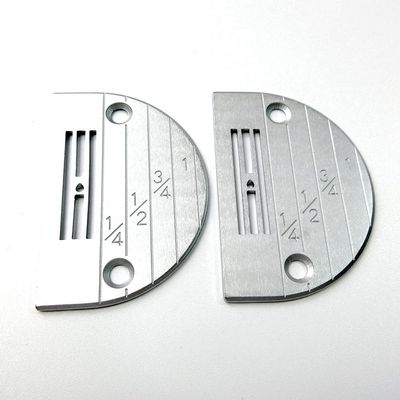 Industrial Sewing Machine Needle Plate E Type for Brother,JUKI,Singer 2 PCS (E16)