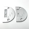 Industrial Sewing Machine Needle Plate E Type for Brother,JUKI,Singer 2 PCS (E16) view 1
