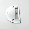 Industrial Sewing Machine Needle Plate E Type for Brother,JUKI,Singer 2 PCS (E16) view 2