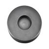 3 Troy Ounce Gold Round Coin Graphite Ingot Mold Metal Melting Casting Refining Scrap Jewelry Making view 1