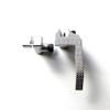 Binding Sewing Walking Foot Set for Durkopp Adler 669 (1/8"(3.2mm)) view 2