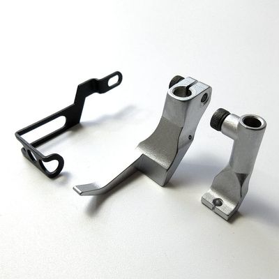 Binding Sewing Walking Foot Set for Durkopp Adler 669 (5.5mm)