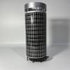 BENME N Scale Train Railway Round Modern Commercial Building view 1