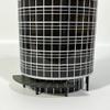 BENME N Scale Train Railway Round Modern Commercial Building view 3