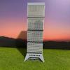BENME N Scale Train Railway City Landmark Building Model view 3