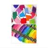 Essentials By Leisure Arts and Iris Embroidery Floss Jumbo 117 Pack - 6 Strand Cotton Floss with Bobbins for Cross Stitch, Embroidery, Craft Projects view 3