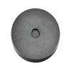 1/4 Troy Ounce Gold Round Coin Graphite Ingot Mold Metal Melting Casting Refining Scrap Jewelry Making view 1