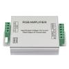 TOPXCDZ LED RGB Amplifier 24A LED Controller DC12-24V for 5050 3528 RGB LED Strip Light view 2