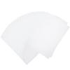 Outus 30 Pack Carbon Papers for Tracing, Graphite Carbon Copy Tracing Paper for Canvas Wood(8.5 x 11 Inch,White) view 1