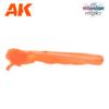 AK WARGAME Liquid PIGMENTS AK1207 Light Rust Dust (35ml) view 2