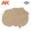 AK WARGAME TERRAINS AK1231 Dry Ground (100ml) view 3