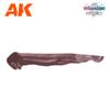 AK WARGAME Liquid PIGMENTS AK1203 Chaos Dirt (35ml) view 2
