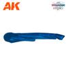 AK WARGAME Liquid PIGMENTS AK1204 Raider Earth (35ml) view 2