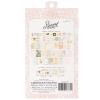 American Crafts Maggie Holmes Parasol Paperie Pack 200/Pkg-Paper Pieces & Washi Stickers view 2