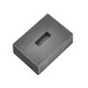 1/4 Troy Ounce Gold Kit Kat Graphite Ingot Mold Metal Melting Casting Refining Scrap Jewelry Making view 1