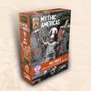 Wargames Delivered - Warlord Games Mythic Americas - Inca: Oracle Set. Fantasy Action Figures 28mm Miniatures for Wargames, DND Miniatures, and Model War view 4