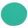 Silicone Molds DIY Round Blossoms Silicone Molds for Baking Handmade Baking Tools for Cake Fondant Biscuit Cookies Sugar Pudding Chocolate Hard Candies Dessert Candle Soap Polymer Clay view 3