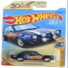 Hot Wheels Super Treasure Hunt '70 Ford Escort RS1600 - Ford Escort RS1600 view 1
