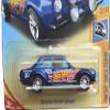 Hot Wheels Super Treasure Hunt '70 Ford Escort RS1600 - Ford Escort RS1600 view 2