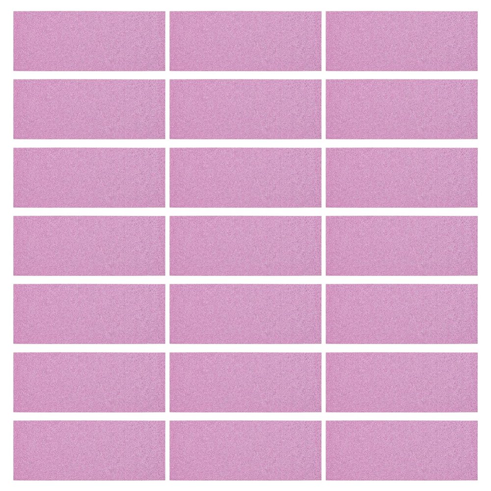 Beavorty 50pcs Glitter Eyelash Paper Cards for Storage Boxes Holographic Background for False Eyelashes Display Bottom Cards for Retail Use