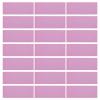 Beavorty 50pcs Glitter Eyelash Paper Cards for Storage Boxes Holographic Background for False Eyelashes Display Bottom Cards for Retail Use view 1