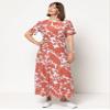 Style Arc Sewing Pattern - Trinnie Woven Dress (Sizes 10-22) view 3