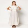 Style Arc Sewing Pattern - Trinnie Woven Dress (Sizes 10-22) view 4