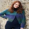 Rowan Yarns - Felted Tweed (Colours) Topaz (030) view 3