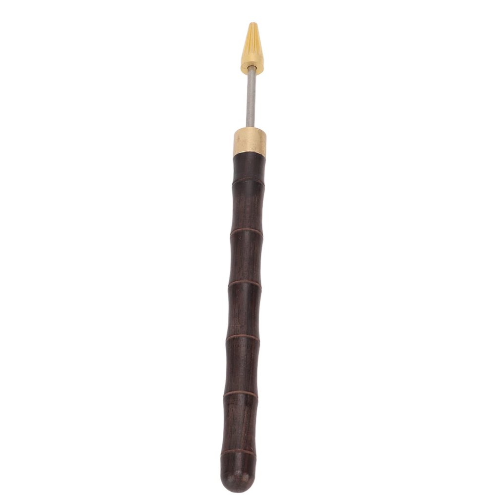 Leather Edge Dye Pen,Leather Edge Dye Tool,Edge Roller Applicator,Leather Edge Printing Tool for Leather Craft DIY Leather Working