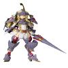 Kotobukiya Frame Arms Girl FG084X Durga I, Total Height Approx. 6.5 inches (165 mm), Non-Scale, Plastic Model, Molded Color view 1