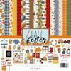Echo Park Collection Kit 12"X12" - Fall Fever view 1