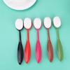 20pcs Ink Blending Brushes Set Tool Blender Crafter Paper Crafting Background Ink Blending Brushes 2 Size Brush Head for Card Making for Painting,Drawing(Brush Head 1.2/0.6inches) view 4