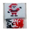 Meggan's Warehouse Christmas Melty Bead 2 Pack (Santa, Reindeer) view 2