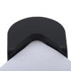 PAPAPI Corner Rounder Punch, 4mm Corner Cutter for Paper Craft, Laminate, DIY Projects, Photo Cutter, Card Making and Scrapbooking (Black) view 3