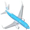 GeminiJets GEMIMI KLM 737-700W 1/200 view 2