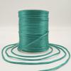 2 mm 330 Feet Satin Nylon Cord String for Jewelry Making Bracelet Necklaces Beading Thread Rattail Macrame Kumihimo Chinese Knot Craft view 1