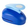 2.5 inch Circle Punch,Paper Circles,Large Hole Punch for Crafts, Whole Circle Cutter for Crafts,Round Paper Shape Cutter, Card Making,Photo jam,Button Hole Maker Tool,Scrapbook 63.6mm Circular view 4