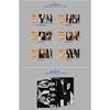 DREAMUS Jeans Jeans 1st EP Album Bluebook Version CD+Mini Poster On Pack+Log Book+Pin-up Book+Phoning Manual Book+ID Card+Sticker Pack+Photocard+Tracking Sealed (DANIELLE Version) view 2