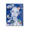 DREAMUS NewJeans 1st EP Album Bluebook Version CD+Mini Poster On Pack+Log Book+Pin-up Book+Phoning Manual Book+ID Card+Sticker Pack+Photocard+Tracking Sealed (HAERIN Version) view 1
