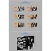 DREAMUS NewJeans 1st EP Album Bluebook Version CD+Mini Poster On Pack+Log Book+Pin-up Book+Phoning Manual Book+ID Card+Sticker Pack+Photocard+Tracking Sealed (HAERIN Version) view 2