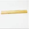 40" 50 PK Bulk Discount 0.75" Canvas Brace Bar Wood Frame for Canvas Stretching.Canvas Stretcher Frames.Brace Bar for Needlework.Oil Paintings.Extra Large Canvas Brace Bar Custom Size 20-72" view 3