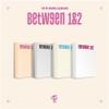 DREAMUS TWICE BETWEEN 1&2 11th Mini Album CD+Folding Poster On Pack+Photobook+Polaroid+Postcard+Sticker+Photocard+Heart Glass+Tracking Sealed (Pathfinder Version) view 1