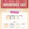 DREAMUS TWICE BETWEEN 1&2 11th Mini Album CD+Folding Poster On Pack+Photobook+Polaroid+Postcard+Sticker+Photocard+Heart Glass+Tracking Sealed (Pathfinder Version) view 2